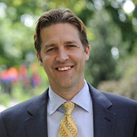 Senator Ben Sasse