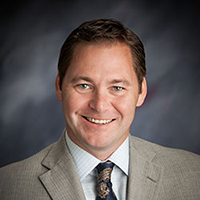 Auditor of Public Accounts Charlie Janssen