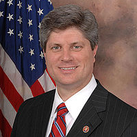 Congressman Jeff Fortenberry